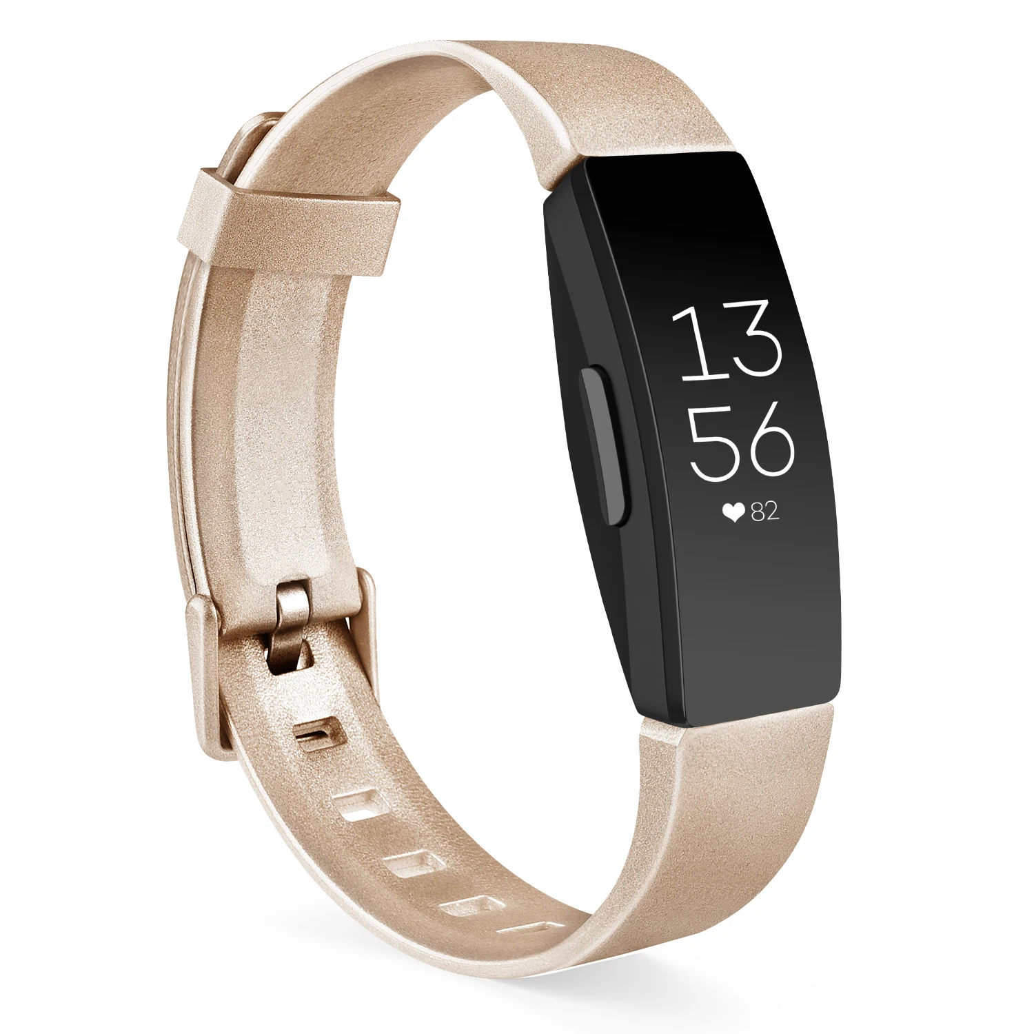 Band for Fitbit Inspire 2 1 Strap Watchband Silicone Bracelet for Fitbit Inspire HR Bands Wristband Belt Smartwatch Accessories