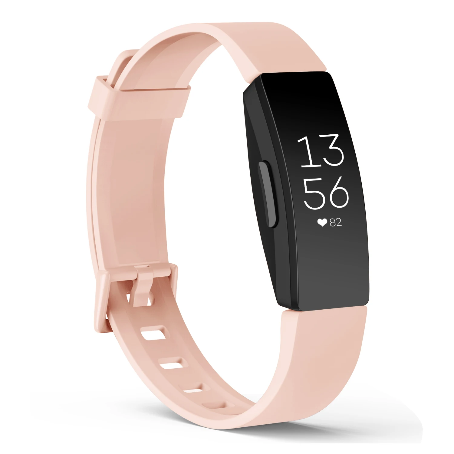 Band for Fitbit Inspire 2 1 Strap Watchband Silicone Bracelet for Fitbit Inspire HR Bands Wristband Belt Smartwatch Accessories