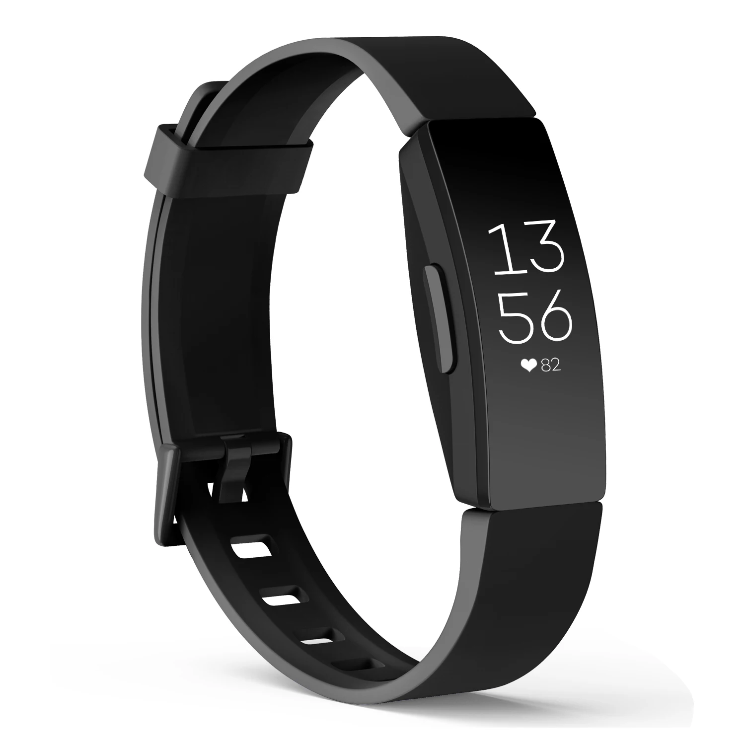 Band for Fitbit Inspire 2 1 Strap Watchband Silicone Bracelet for Fitbit Inspire HR Bands Wristband Belt Smartwatch Accessories