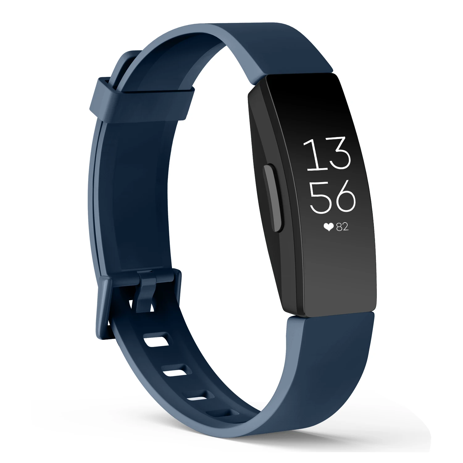 Band for Fitbit Inspire 2 1 Strap Watchband Silicone Bracelet for Fitbit Inspire HR Bands Wristband Belt Smartwatch Accessories