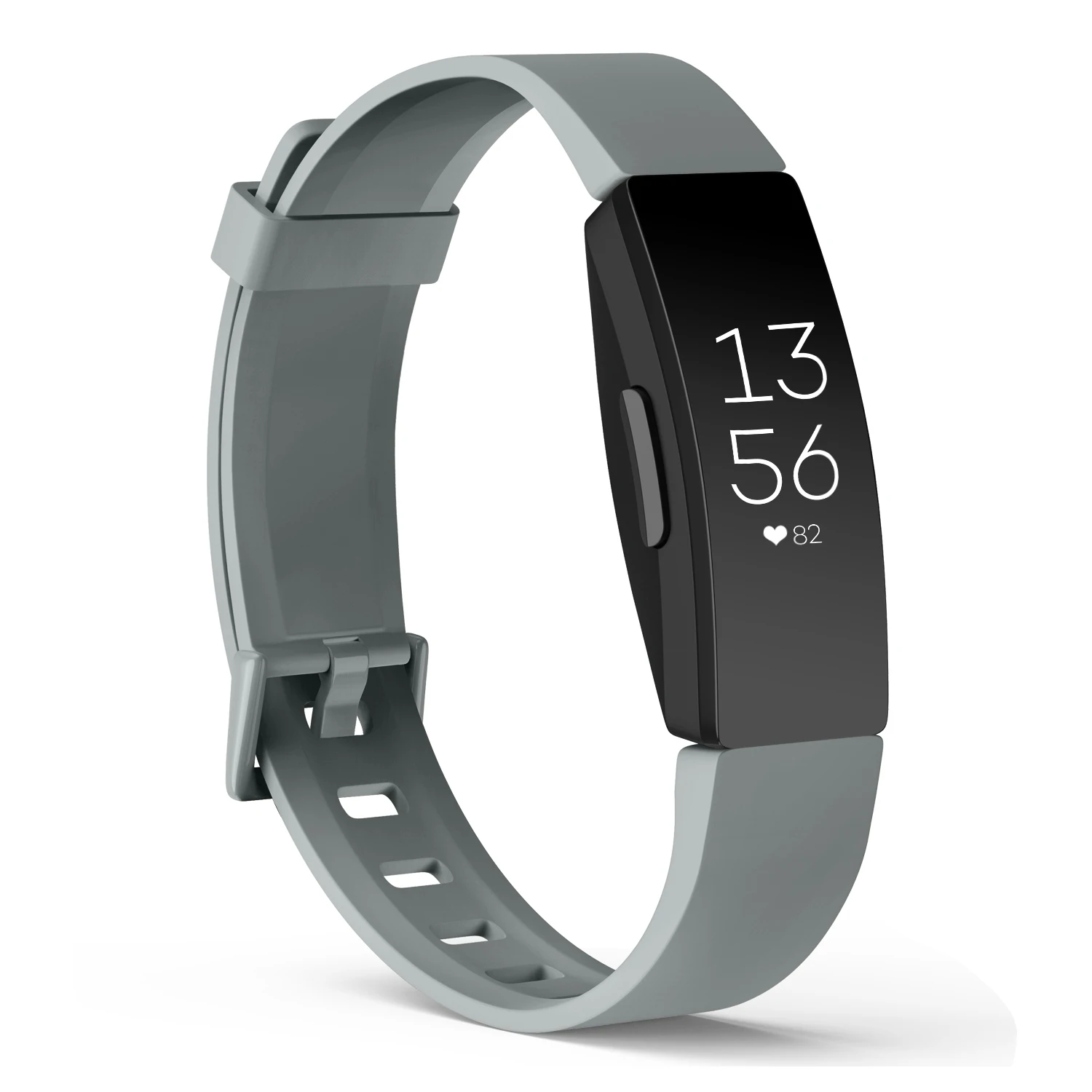 Band for Fitbit Inspire 2 1 Strap Watchband Silicone Bracelet for Fitbit Inspire HR Bands Wristband Belt Smartwatch Accessories