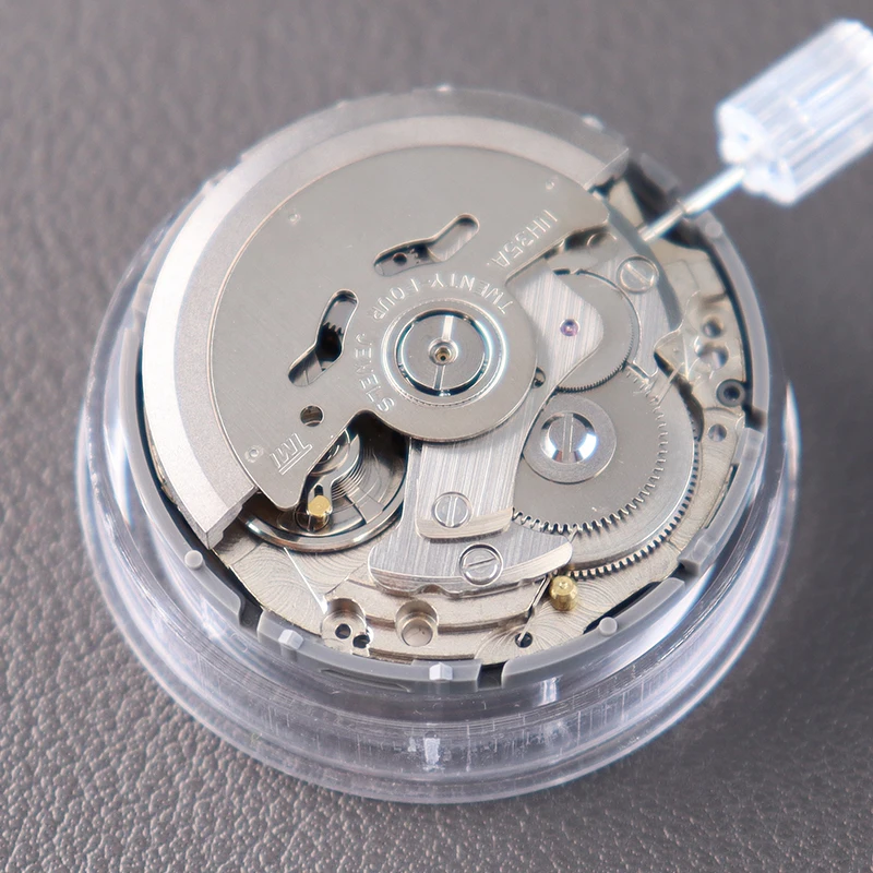 NH35 NH35A For Seiko Mechanical Movement Japan Original Men's Watch Wristwatch Day Date Set Automatic Replace Kit High Accuracy