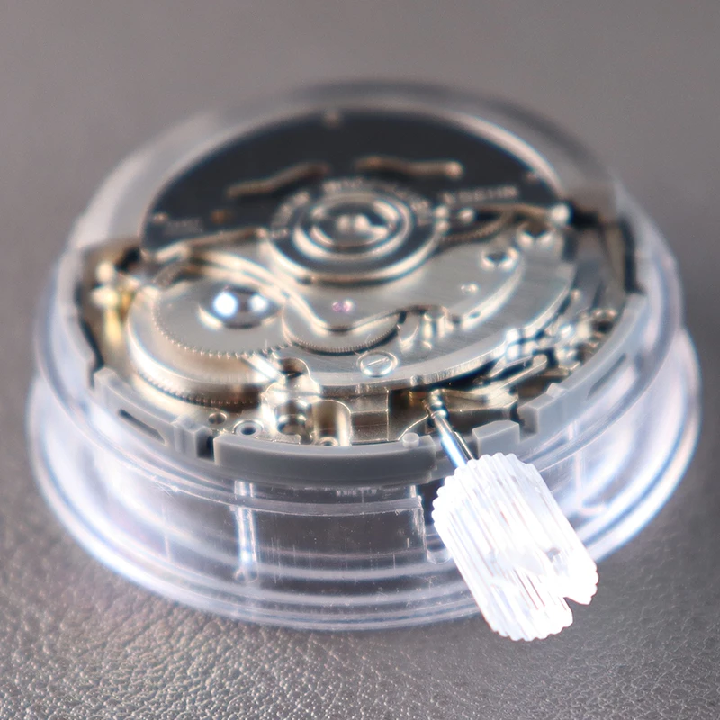 NH35 NH35A For Seiko Mechanical Movement Japan Original Men's Watch Wristwatch Day Date Set Automatic Replace Kit High Accuracy