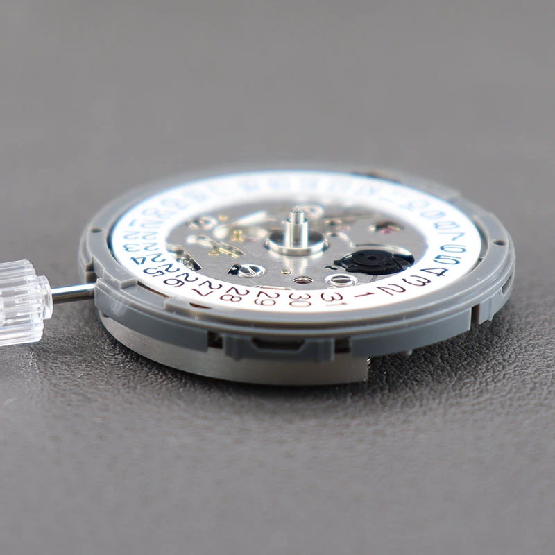 NH35 NH35A For Seiko Mechanical Movement Japan Original Men's Watch Wristwatch Day Date Set Automatic Replace Kit High Accuracy