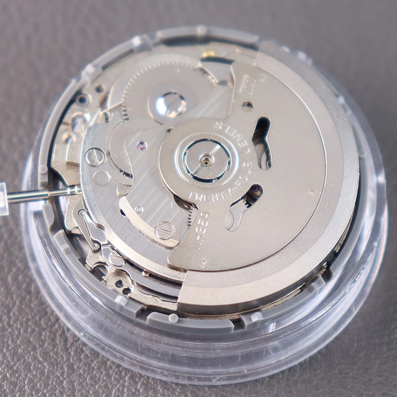 NH35 NH35A For Seiko Mechanical Movement Japan Original Men's Watch Wristwatch Day Date Set Automatic Replace Kit High Accuracy