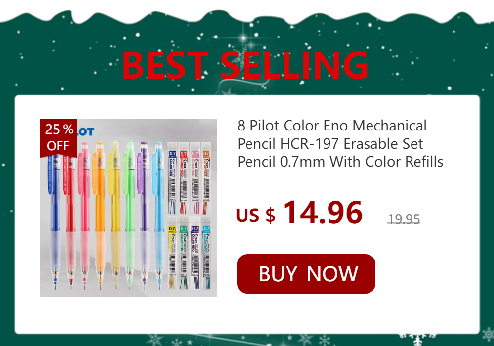 4/6/12 Japan Pilot BX-V5 Gel Pen Hi Tecpoint Straight Liquid Color Ink Cute Stationery 0.5mm Signature Pen School Supplies