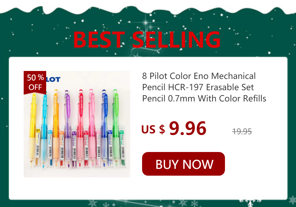 4/6/12 Japan Pilot BX-V5 Gel Pen Hi Tecpoint Straight Liquid Color Ink Cute Stationery 0.5mm Signature Pen School Supplies