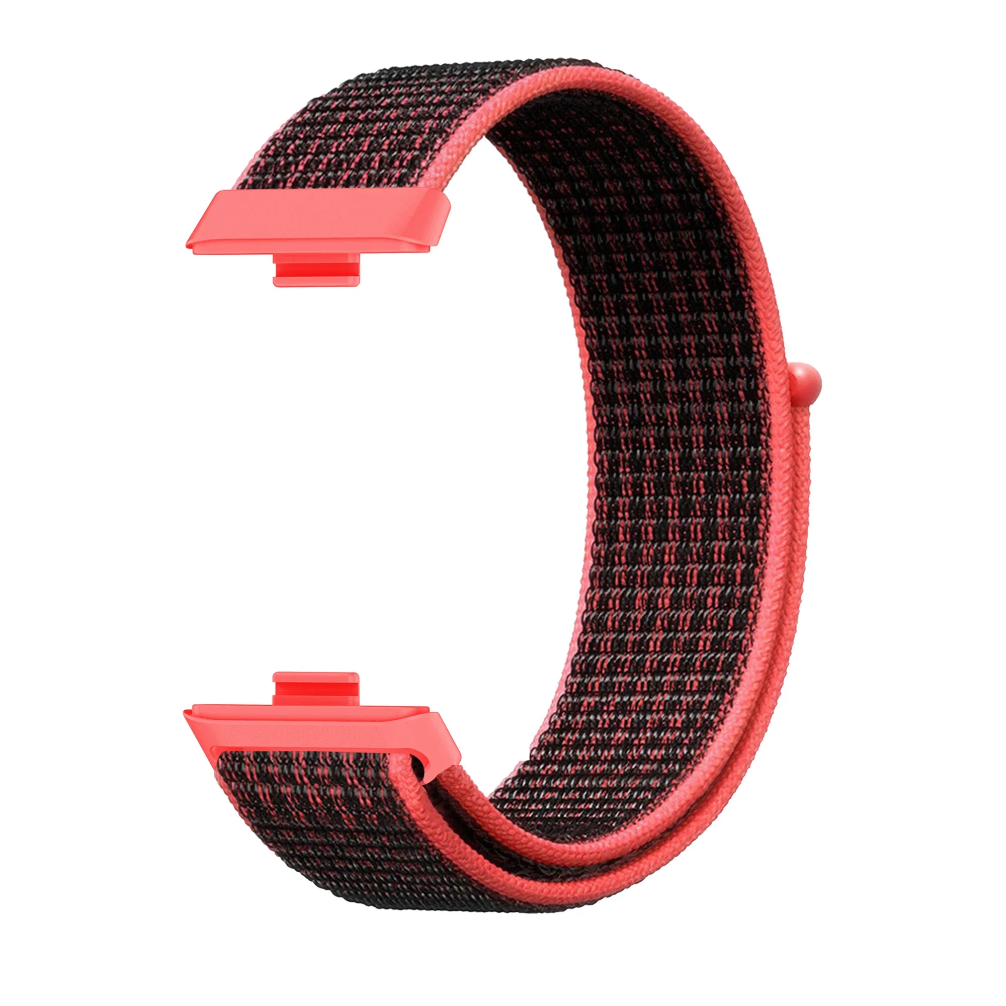 Nylon Strap For Huawei Watch Fit 5/5 Pro Sports Smartwatch Wristband Correa Huawei Watch Fit 3/4/4 Pro Strap Bracelet Watchband
