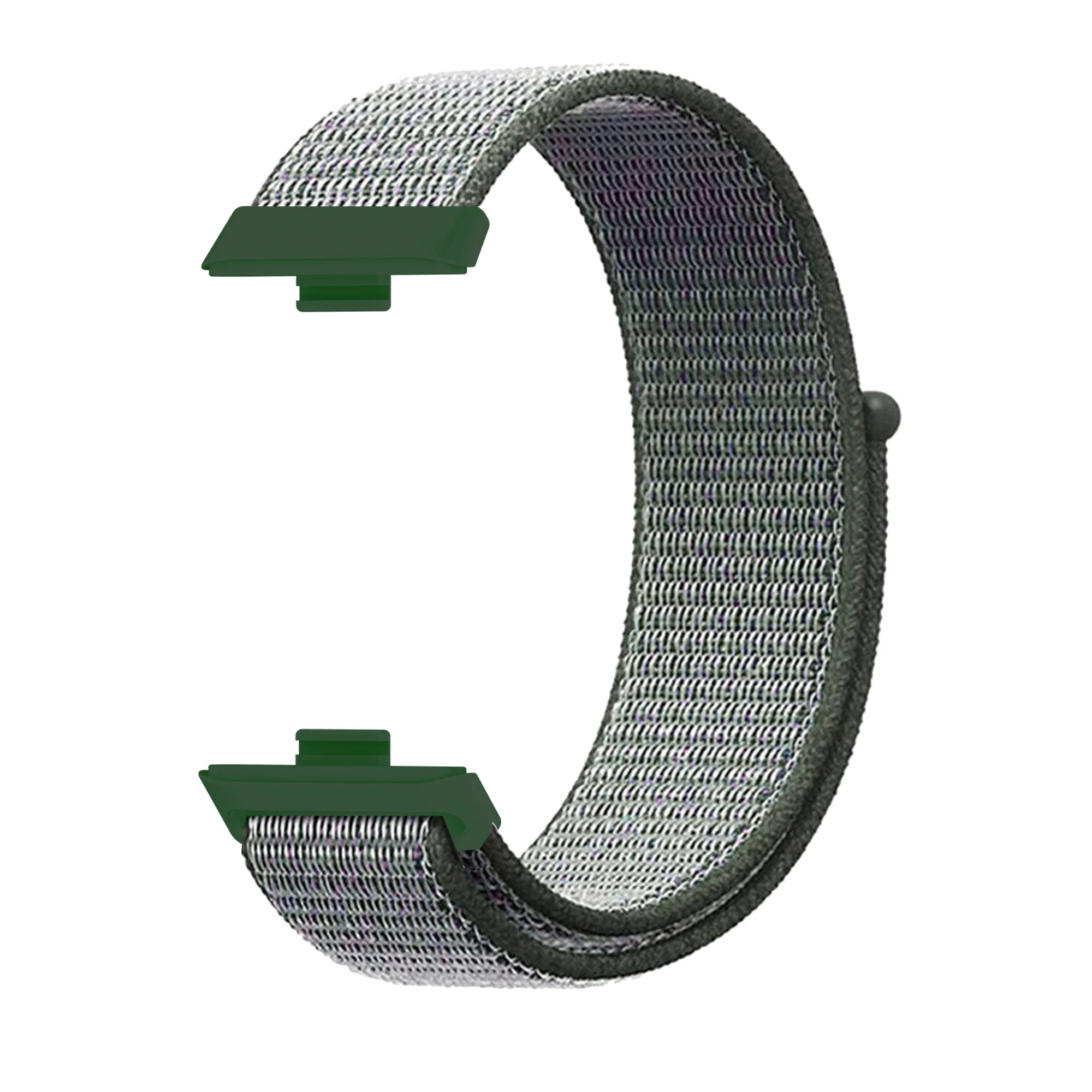 Nylon Strap For Huawei Watch Fit 5/5 Pro Sports Smartwatch Wristband Correa Huawei Watch Fit 3/4/4 Pro Strap Bracelet Watchband