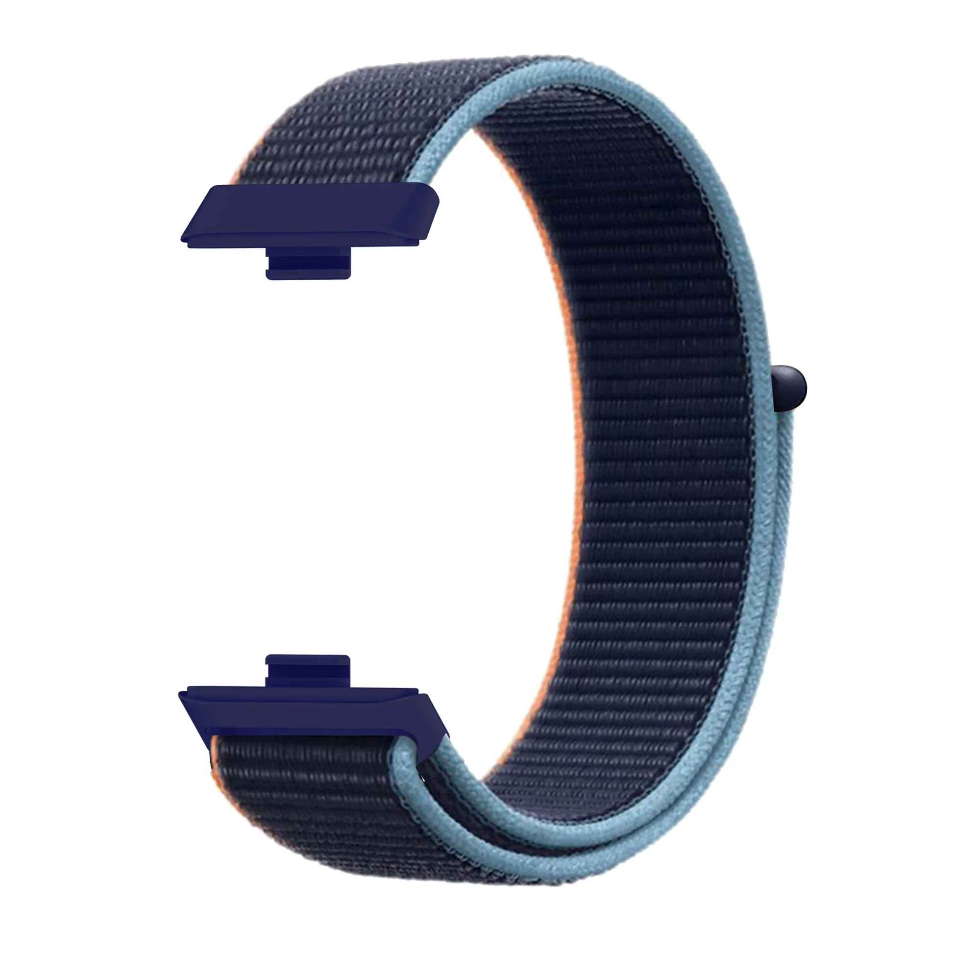 Nylon Strap For Huawei Watch Fit 5/5 Pro Sports Smartwatch Wristband Correa Huawei Watch Fit 3/4/4 Pro Strap Bracelet Watchband