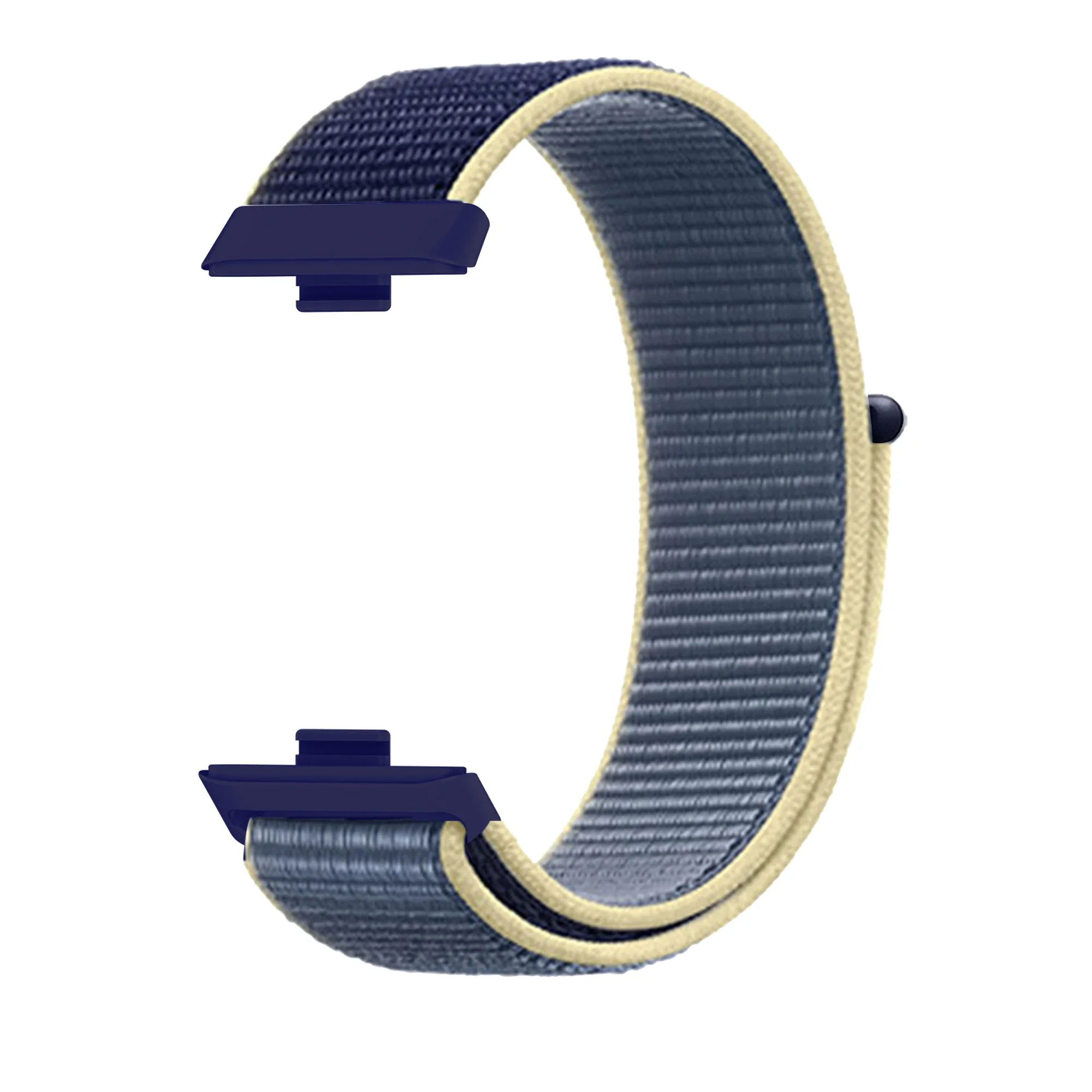 Nylon Strap For Huawei Watch Fit 5/5 Pro Sports Smartwatch Wristband Correa Huawei Watch Fit 3/4/4 Pro Strap Bracelet Watchband