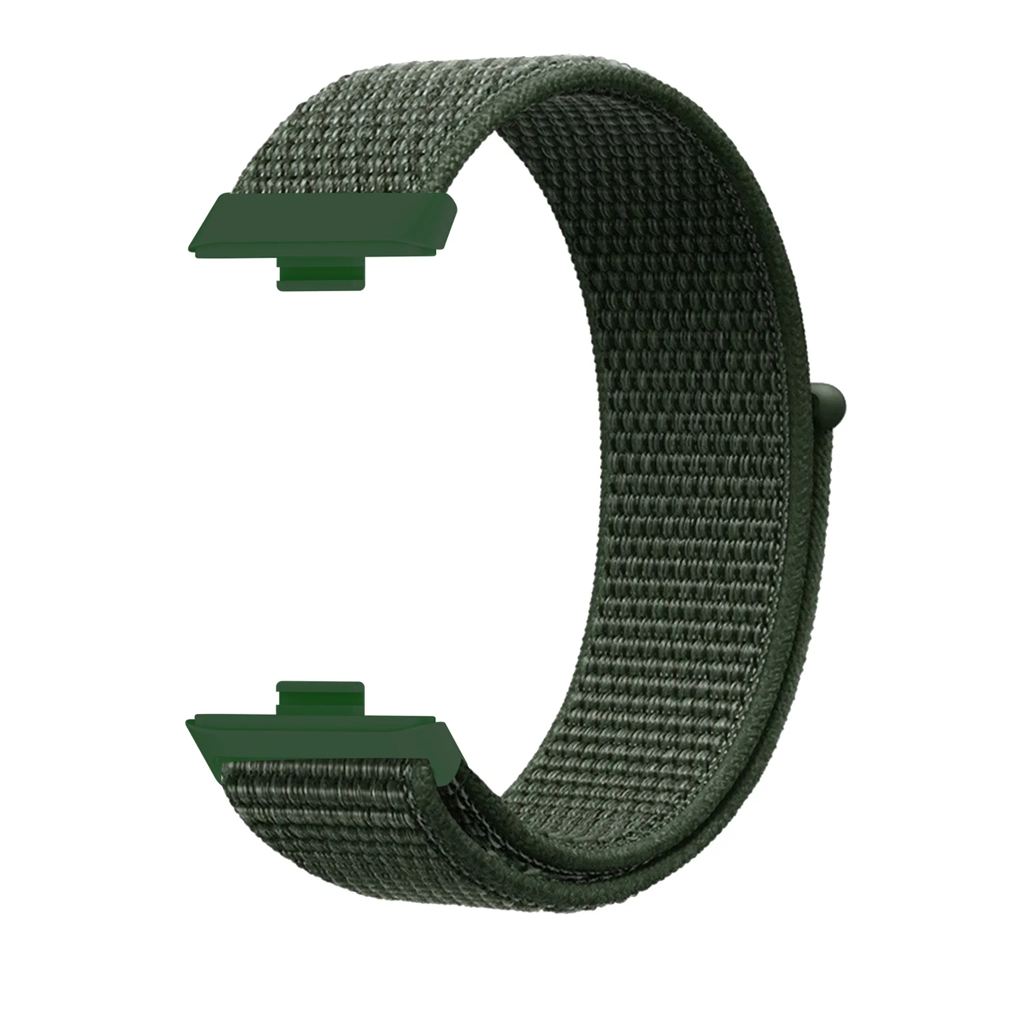 Nylon Strap For Huawei Watch Fit 5/5 Pro Sports Smartwatch Wristband Correa Huawei Watch Fit 3/4/4 Pro Strap Bracelet Watchband
