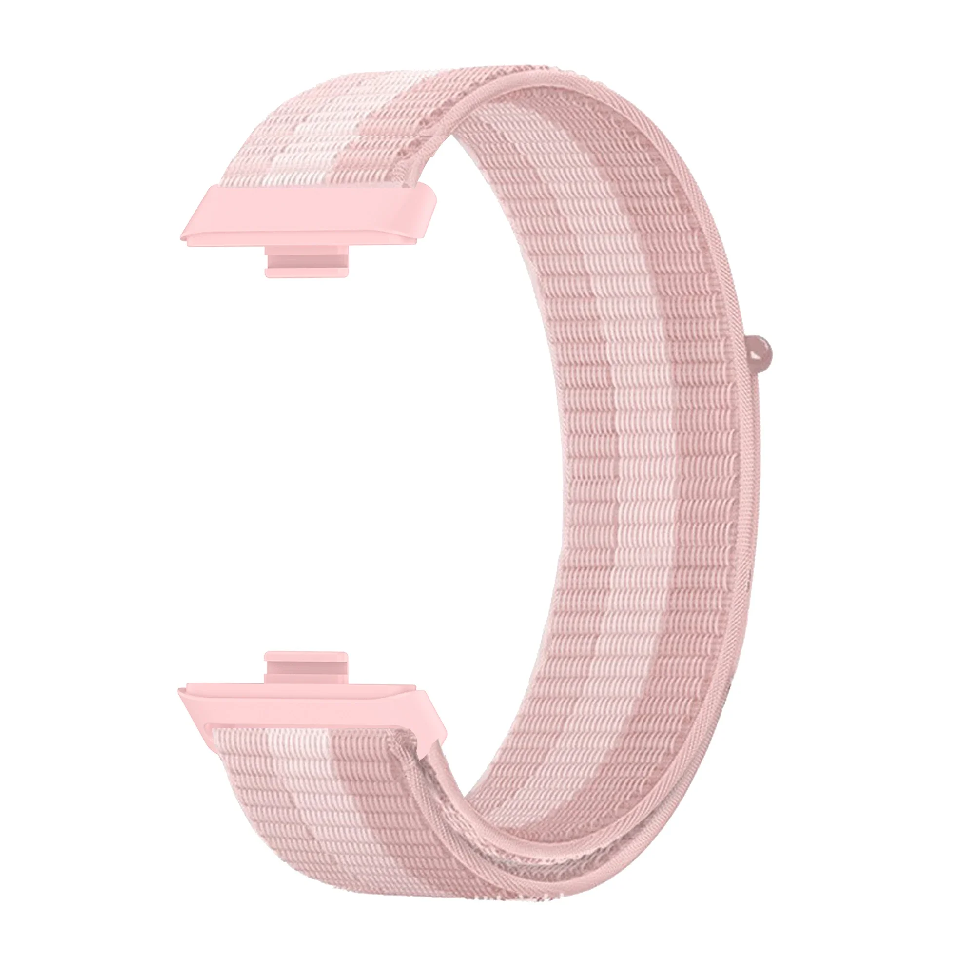 Nylon Strap For Huawei Watch Fit 5/5 Pro Sports Smartwatch Wristband Correa Huawei Watch Fit 3/4/4 Pro Strap Bracelet Watchband