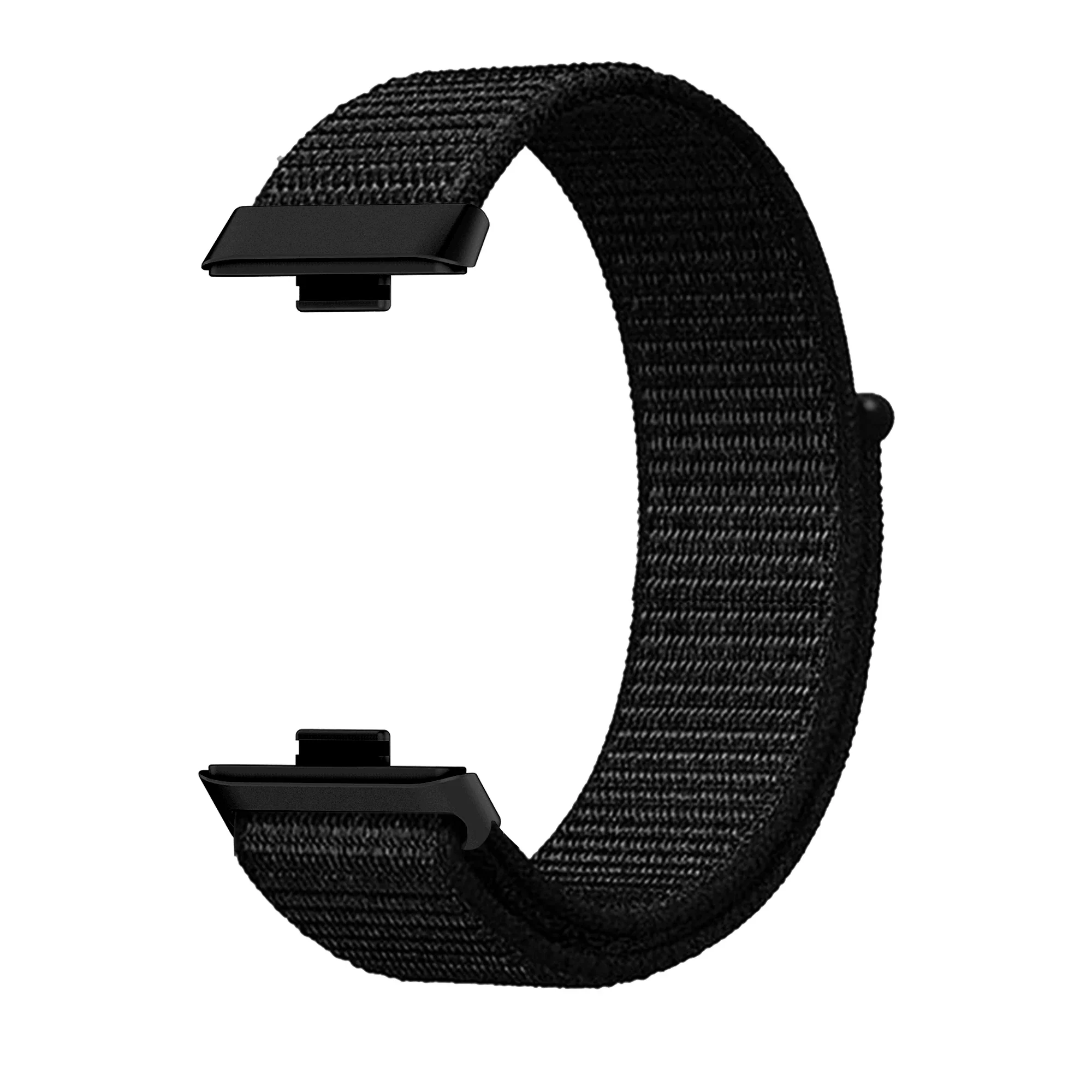 Nylon Strap For Huawei Watch Fit 5/5 Pro Sports Smartwatch Wristband Correa Huawei Watch Fit 3/4/4 Pro Strap Bracelet Watchband