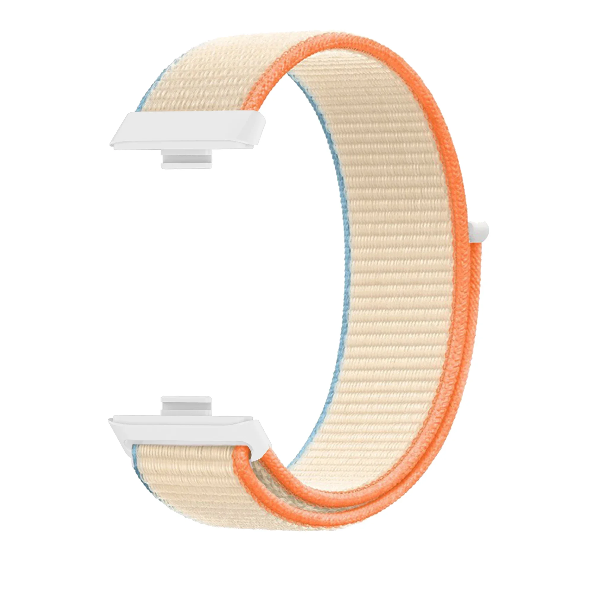 Nylon Strap For Huawei Watch Fit 5/5 Pro Sports Smartwatch Wristband Correa Huawei Watch Fit 3/4/4 Pro Strap Bracelet Watchband