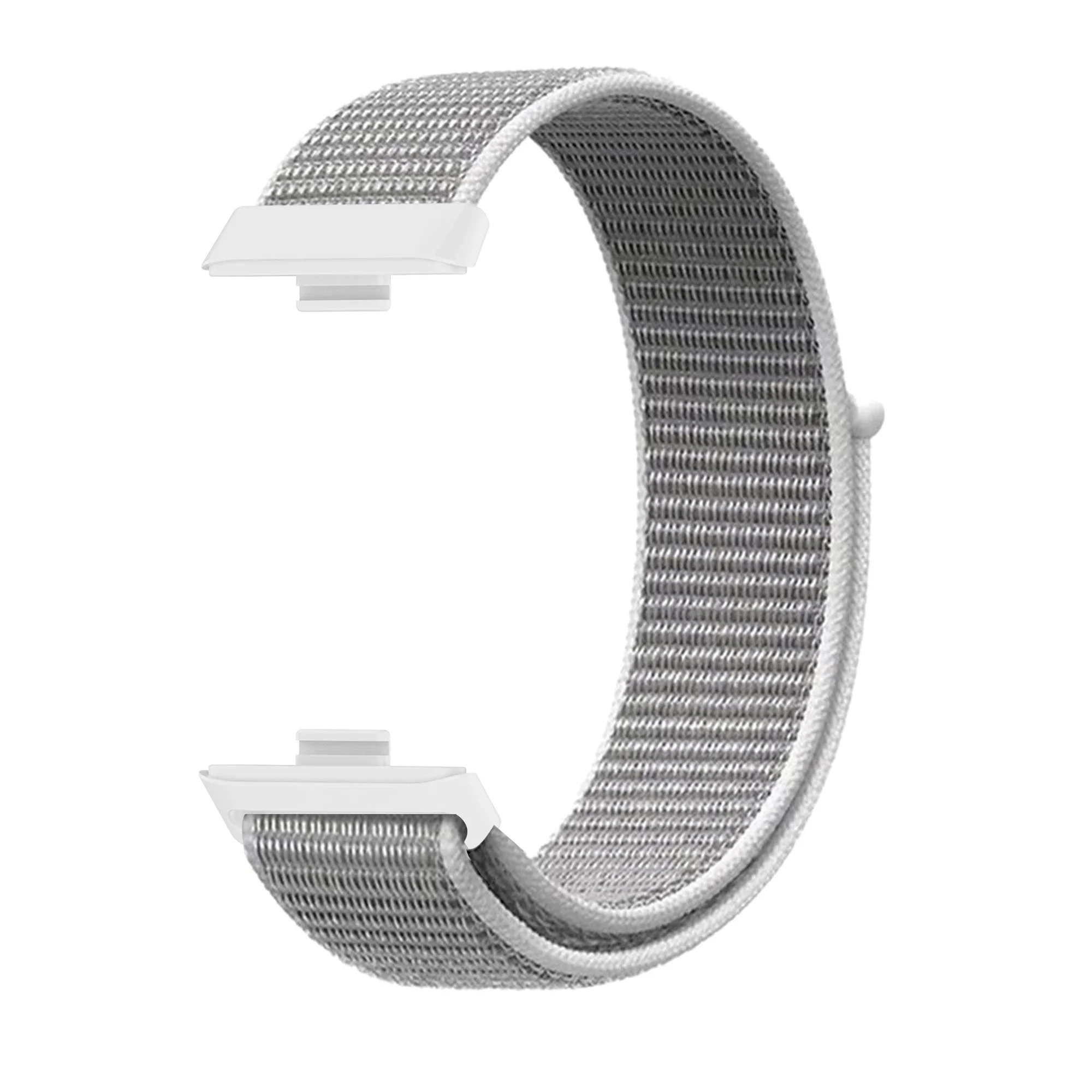 Nylon Strap For Huawei Watch Fit 5/5 Pro Sports Smartwatch Wristband Correa Huawei Watch Fit 3/4/4 Pro Strap Bracelet Watchband