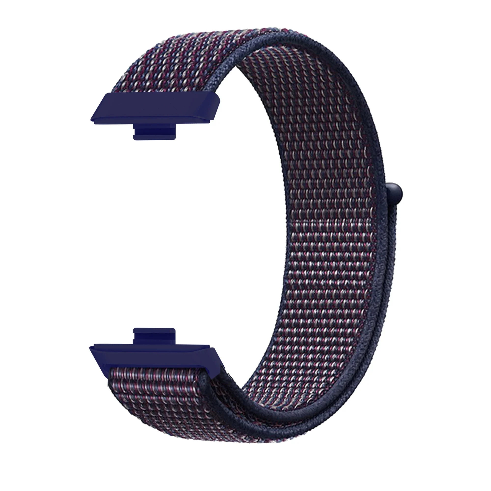 Nylon Strap For Huawei Watch Fit 5/5 Pro Sports Smartwatch Wristband Correa Huawei Watch Fit 3/4/4 Pro Strap Bracelet Watchband