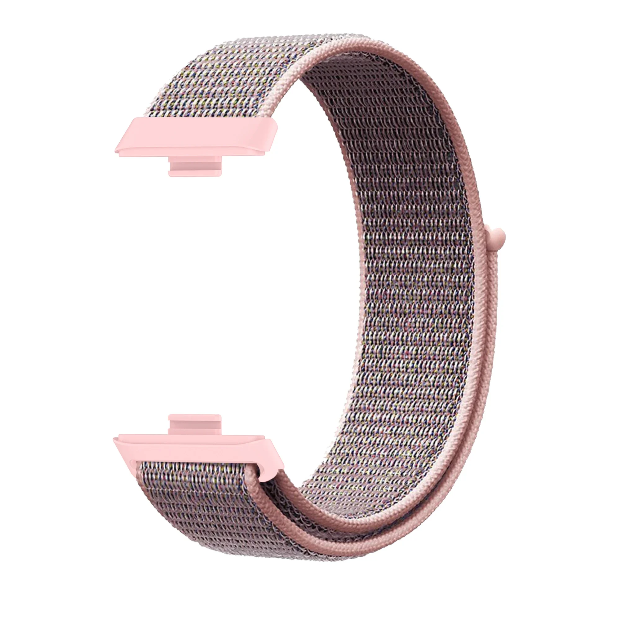 Nylon Strap For Huawei Watch Fit 5/5 Pro Sports Smartwatch Wristband Correa Huawei Watch Fit 3/4/4 Pro Strap Bracelet Watchband