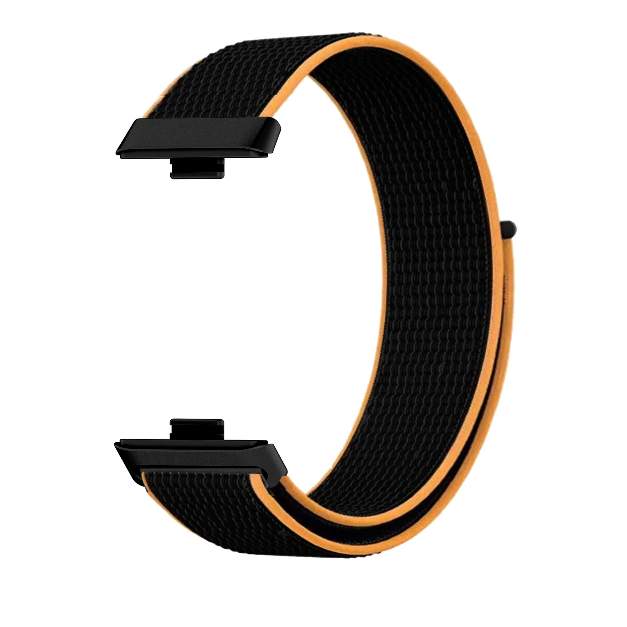 Nylon Strap For Huawei Watch Fit 5/5 Pro Sports Smartwatch Wristband Correa Huawei Watch Fit 3/4/4 Pro Strap Bracelet Watchband