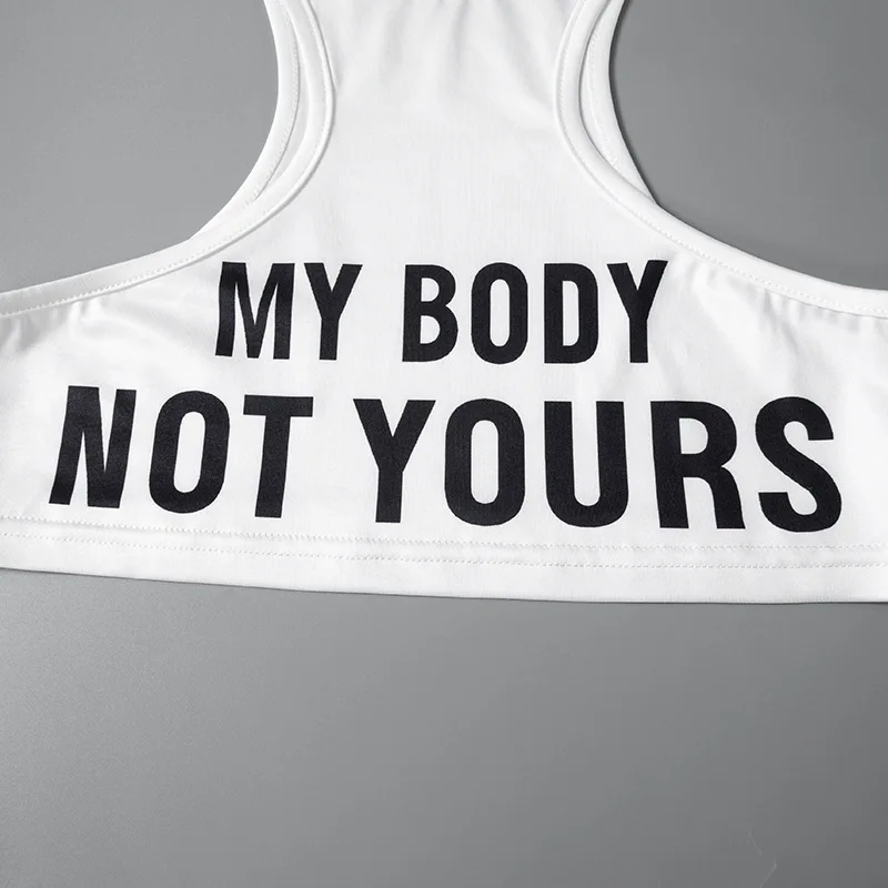 Summer Fashion Sexy Clashing Colors Women Clothing Casual Slim Hollow Round Neck Sleeveless Tank Top Women Monogram Y2k Top