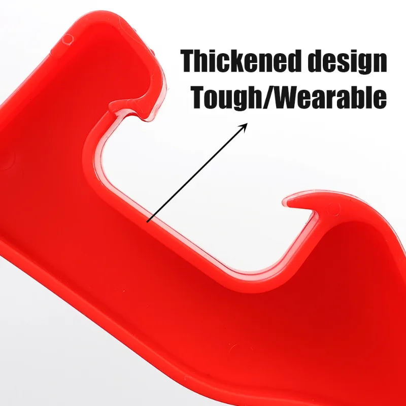 Manual Can Opener Labor Saving Household Plastic Opening Tool for Gallon Honey Bucket Pail Cap Paint Barrel Lid Removal Wrench