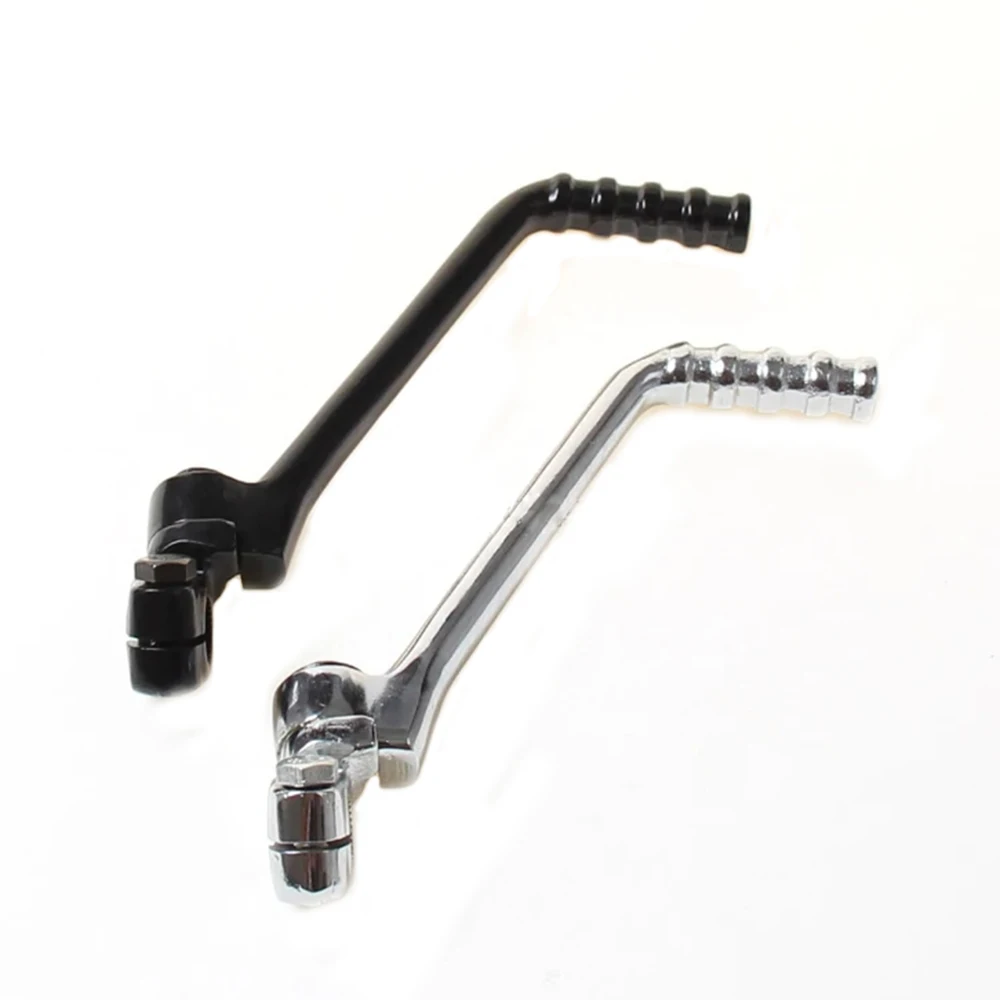 Motorcycle Accessories 13mm Kick Start Starter Lever Pedal for KAYO SSR SDG BSE 50cc 70cc 90cc 110cc 125cc 140cc 150cc 160cc