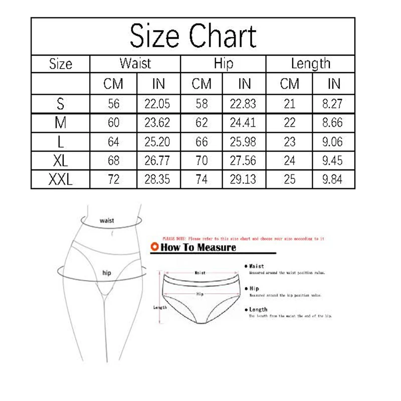 3Pcs Anti-See-Through Ice Silk Breathable Seamless Underwear Non-Curling Summer Women's Safety Pants
