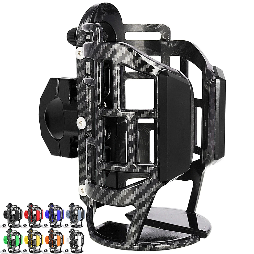 Cup Holder For Honda Pcx 125 X ADV 750 350 150 160 ADV350 ADV750 ADV160 ADV150 Elite 80 Giorno Integra Motorcycle Accessories