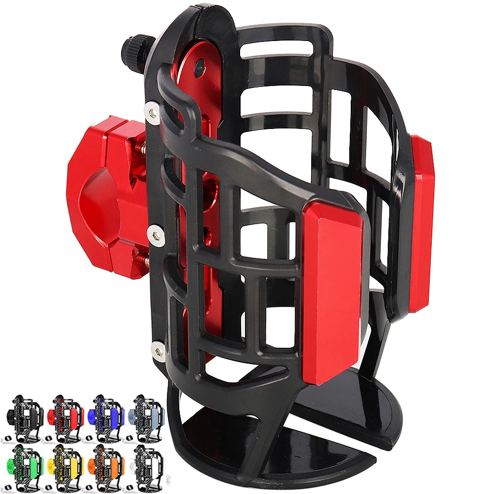 Cup Holder For Honda Pcx 125 X ADV 750 350 150 160 ADV350 ADV750 ADV160 ADV150 Elite 80 Giorno Integra Motorcycle Accessories