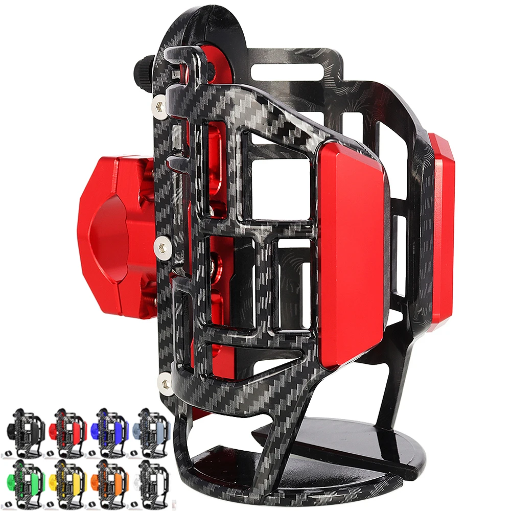Cup Holder For Honda Pcx 125 X ADV 750 350 150 160 ADV350 ADV750 ADV160 ADV150 Elite 80 Giorno Integra Motorcycle Accessories