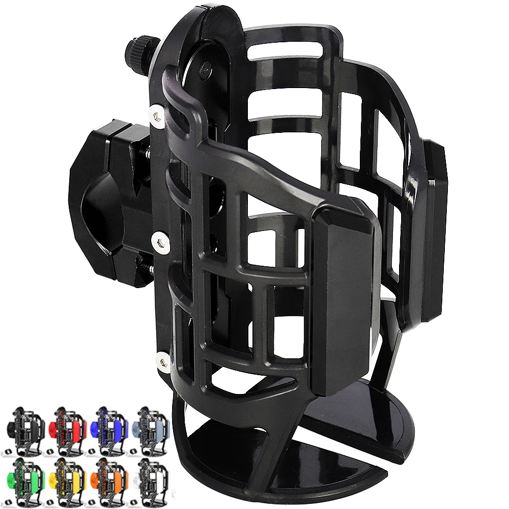 Cup Holder For Honda Pcx 125 X ADV 750 350 150 160 ADV350 ADV750 ADV160 ADV150 Elite 80 Giorno Integra Motorcycle Accessories