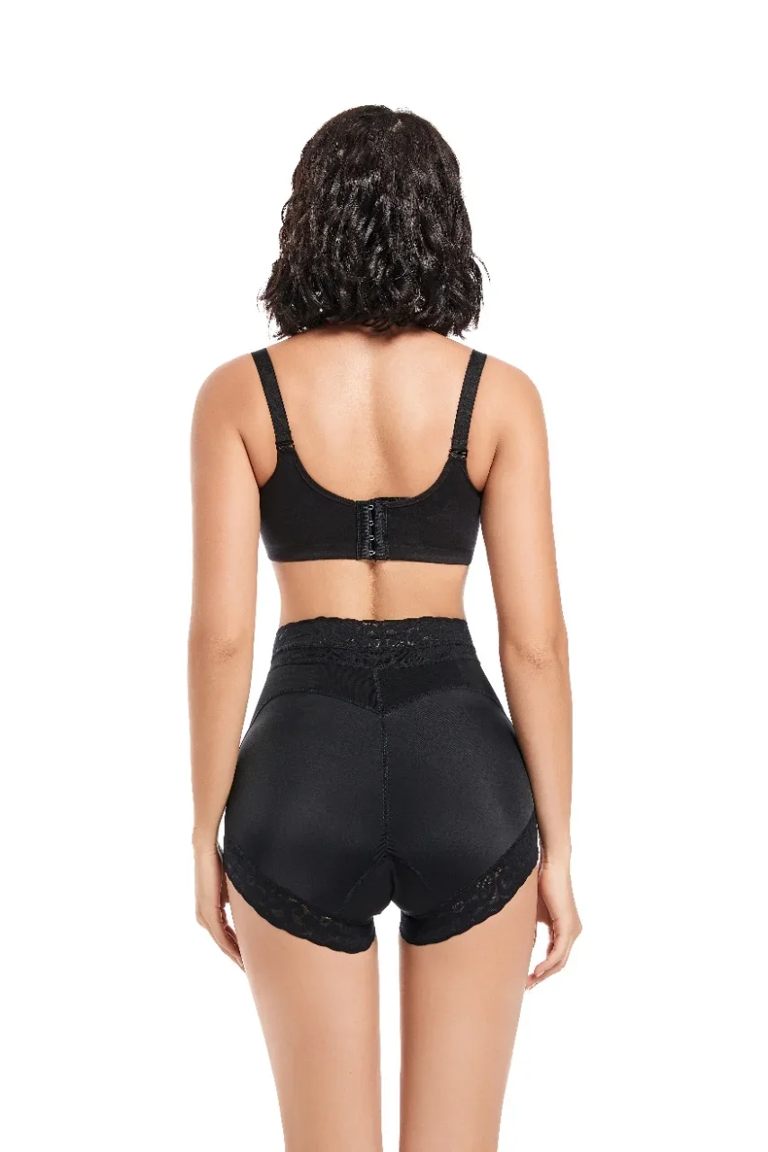 Fajas tummy Control Shorts Hourglass Girdles Bbl Shapewear Body Shaper Butt lifter Women Waist Trainer Body Shaper