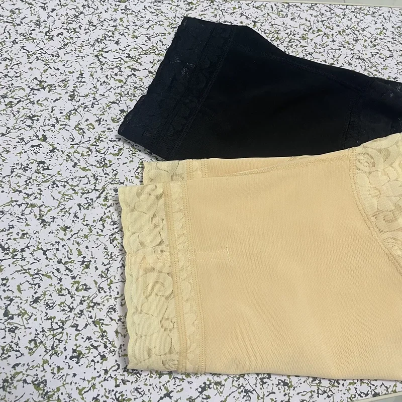 Fajas tummy Control Shorts Hourglass Girdles Bbl Shapewear Body Shaper Butt lifter Women Waist Trainer Body Shaper
