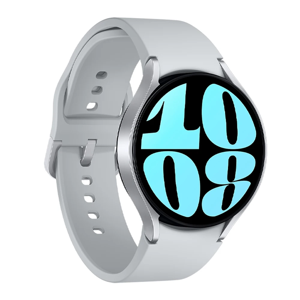 20mm Silicone Strap For Samsung Galaxy Watch 4 6 Classic 47mm/46mm 5 Pro 45mm No Gaps Bracelet Galaxy Watch 6 5 4 40mm/44mm Belt