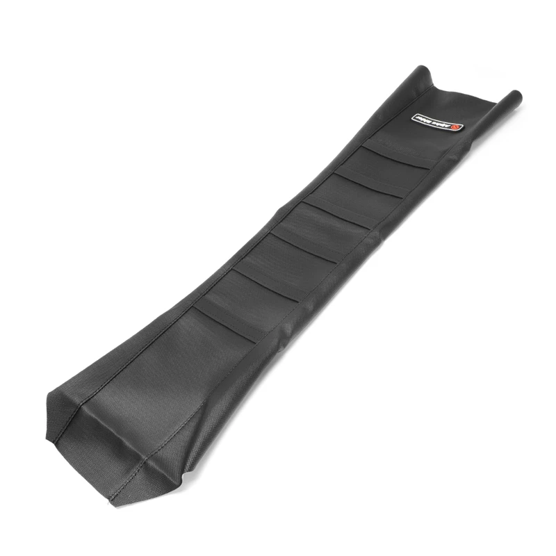 Motorcycle Universal PVC Gripper Soft Seat Cover for Honda Yamaha Suzuki Kawaski KX KXF WRF SX EXC YZF CR RMZ Motocross