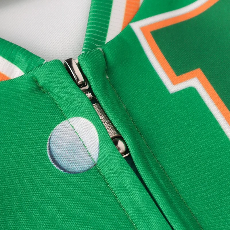 New Kids Zip Up Hoodie Sweatshirt Max Mayfield Cosplay Zipper Hooded Jacket Halloween For Girls Boys