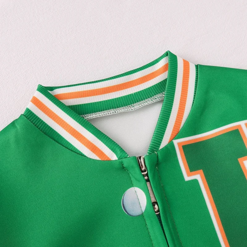 New Kids Zip Up Hoodie Sweatshirt Max Mayfield Cosplay Zipper Hooded Jacket Halloween For Girls Boys