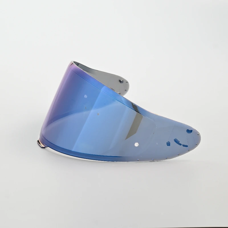 Helmet Visor for SHOEI Z8 NXR2 RF1400 RF-1400 CWR-F2 CWR-F2R X15 X-Fifteen X-SPR Pro Shield Sunscreen Windshield Helmet Parts