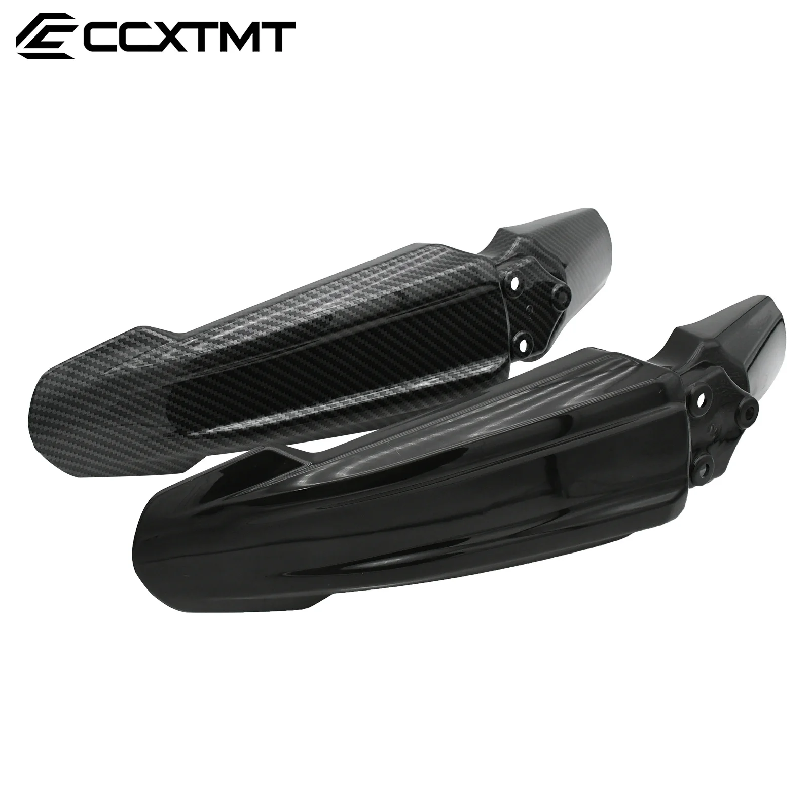 Electric Motorcycle Front Mudguards Fender For Sur Ron Sur-Ron Surron Light Bee X & Light Bee S KKE DNM Shock Absorber Parts