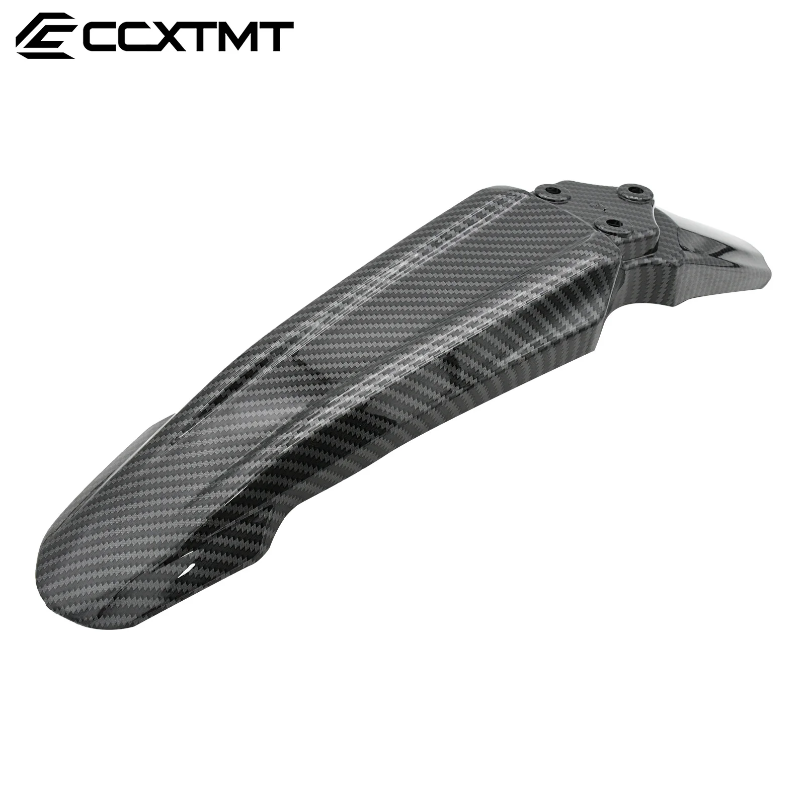 Electric Motorcycle Front Mudguards Fender For Sur Ron Sur-Ron Surron Light Bee X & Light Bee S KKE DNM Shock Absorber Parts