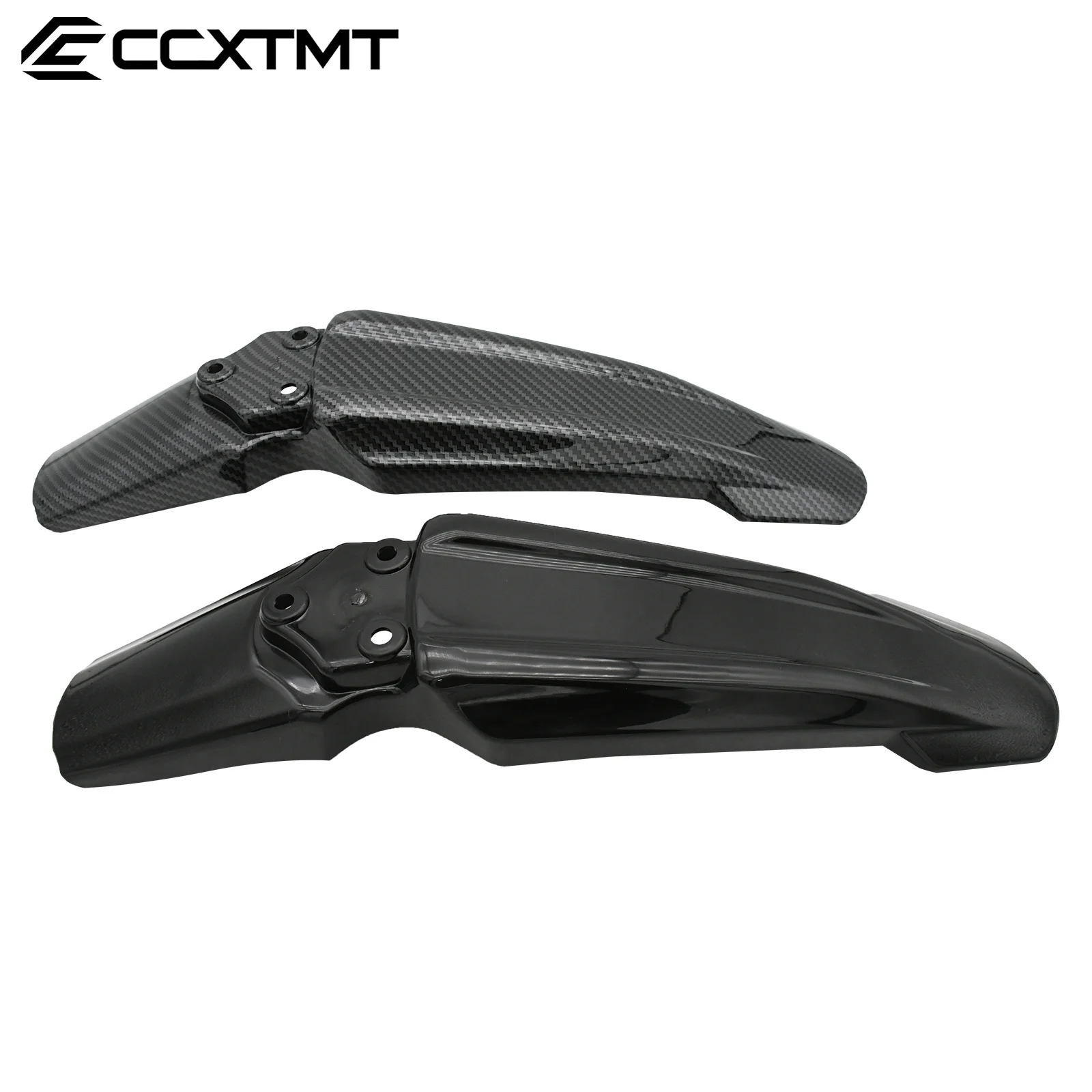 Electric Motorcycle Front Mudguards Fender For Sur Ron Sur-Ron Surron Light Bee X & Light Bee S KKE DNM Shock Absorber Parts