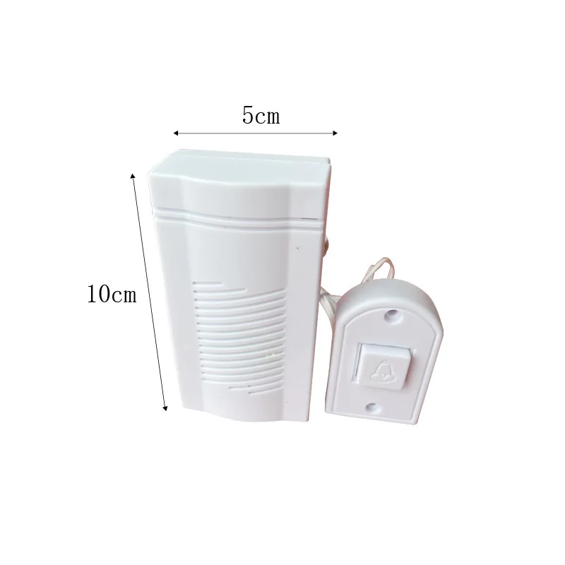 Busy Board DIY Material Accessories Lamps Doorbell Montessori Teaching Aids Hands-on Ability Sound Color Recognition Wooden Toys