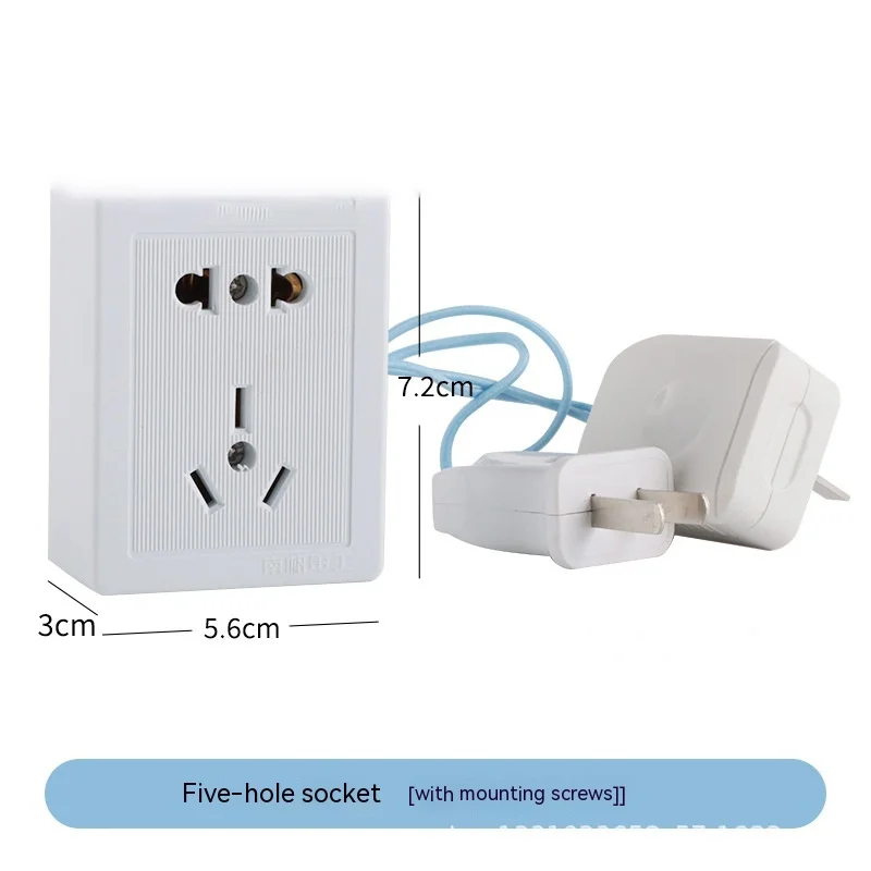 Busy Board DIY Material Accessories Lamps Doorbell Montessori Teaching Aids Hands-on Ability Sound Color Recognition Wooden Toys