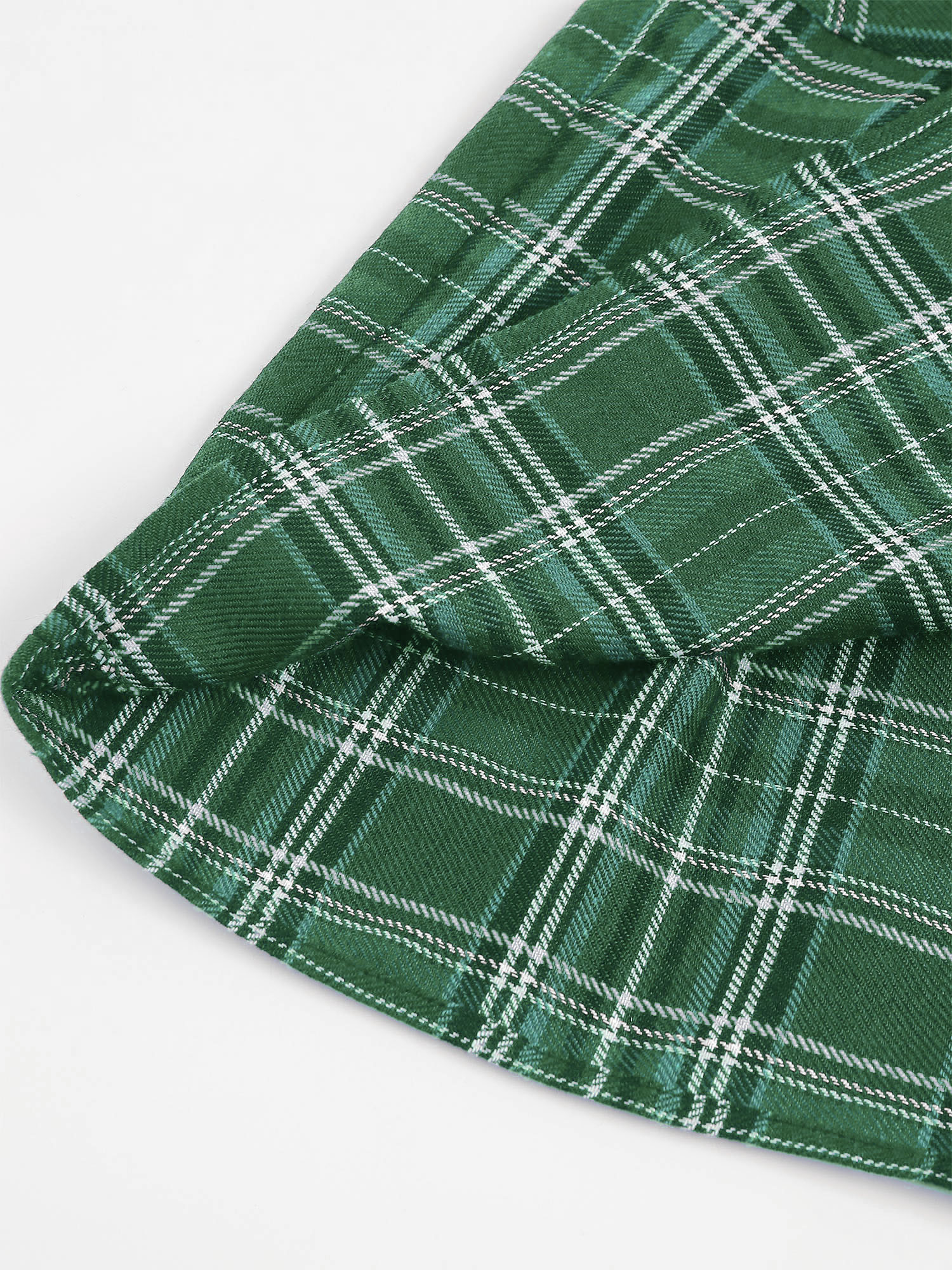 Women High Waist Plaid Pleated Mini Skirt with Necktie Japanese Schoolgirls Uniform Nightclub Outfit Carnival Cosplay Costume