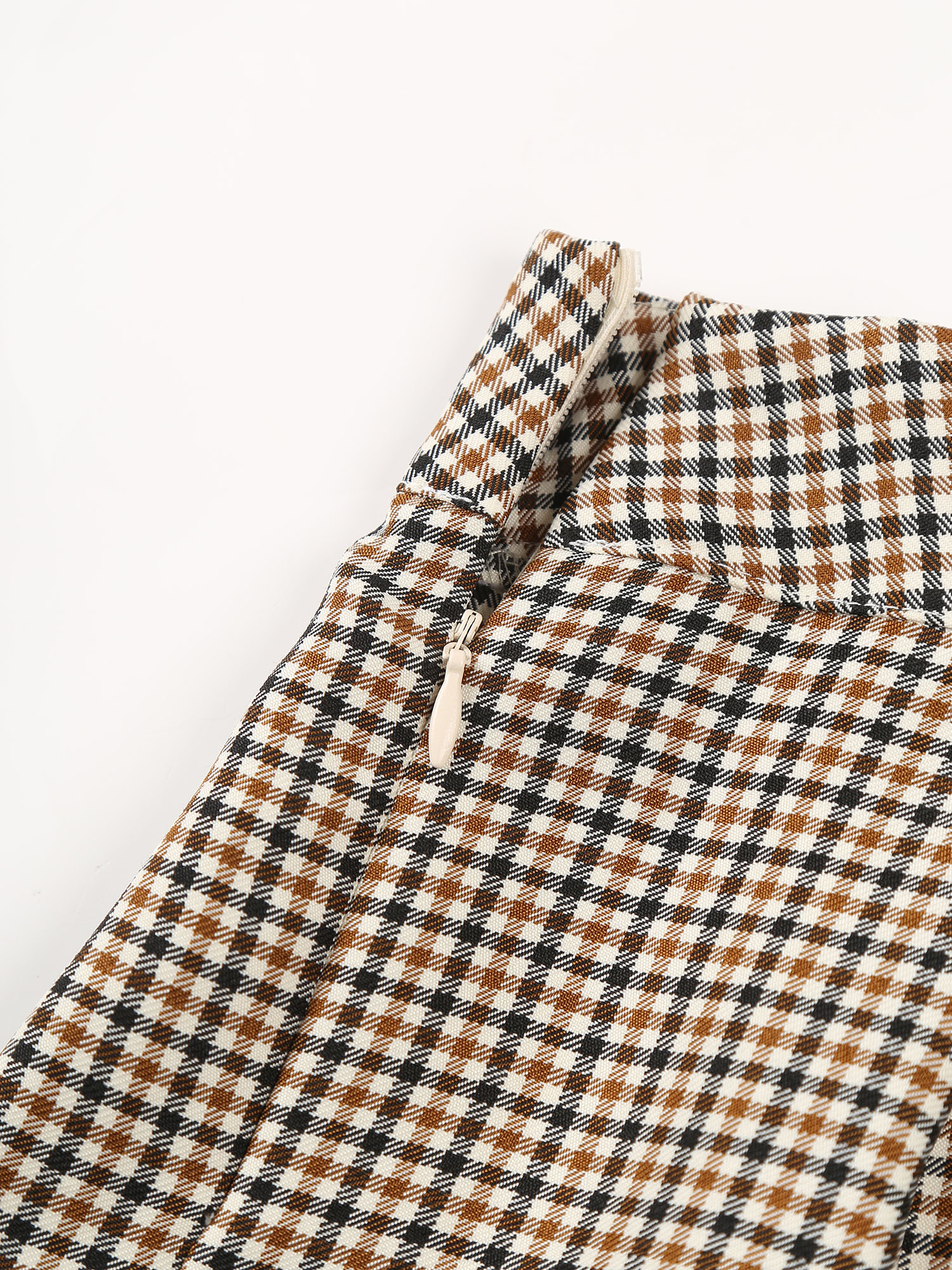 Women High Waist Plaid Pleated Mini Skirt with Necktie Japanese Schoolgirls Uniform Nightclub Outfit Carnival Cosplay Costume