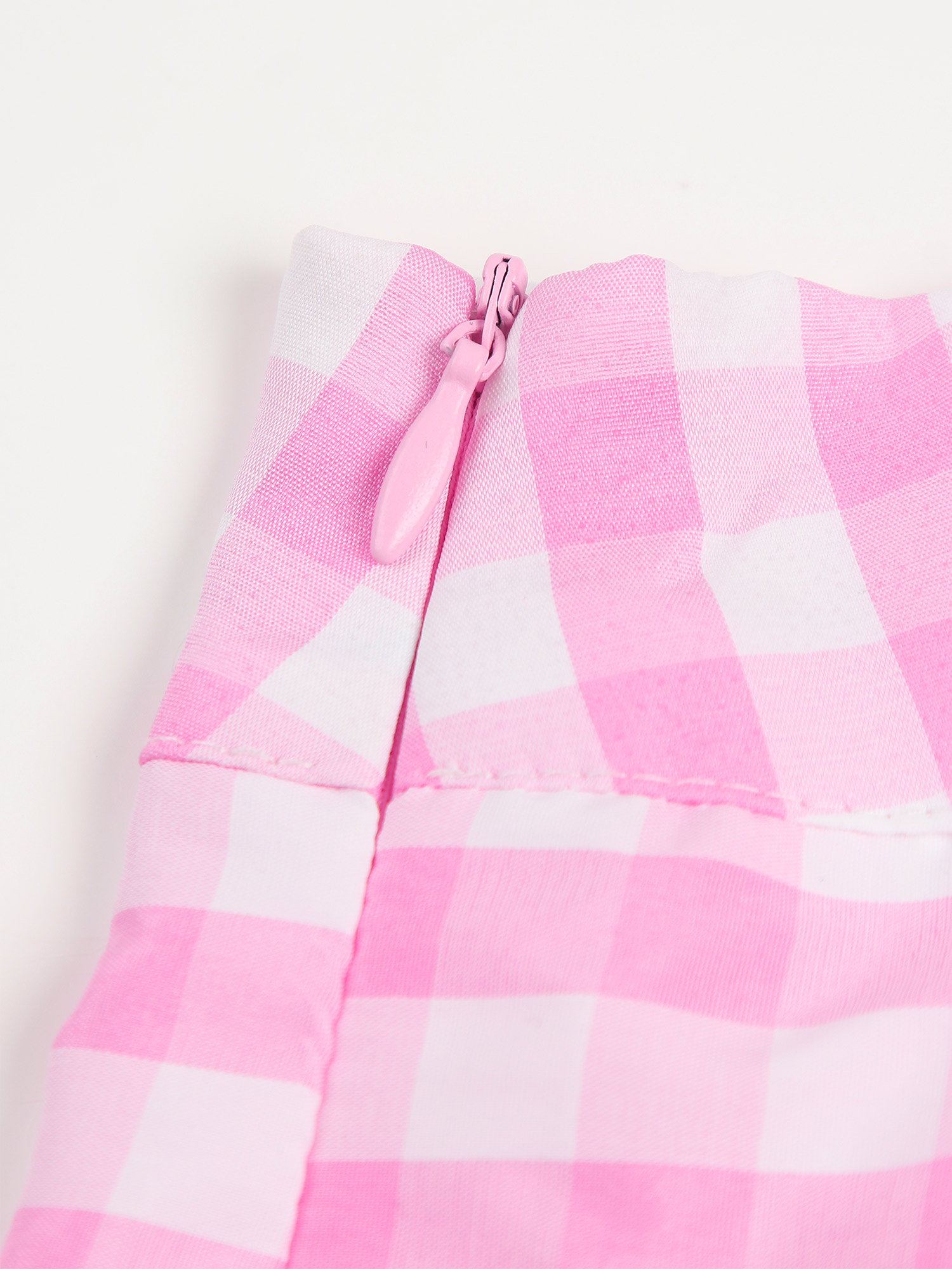 Women High Waist Plaid Pleated Mini Skirt with Necktie Japanese Schoolgirls Uniform Nightclub Outfit Carnival Cosplay Costume