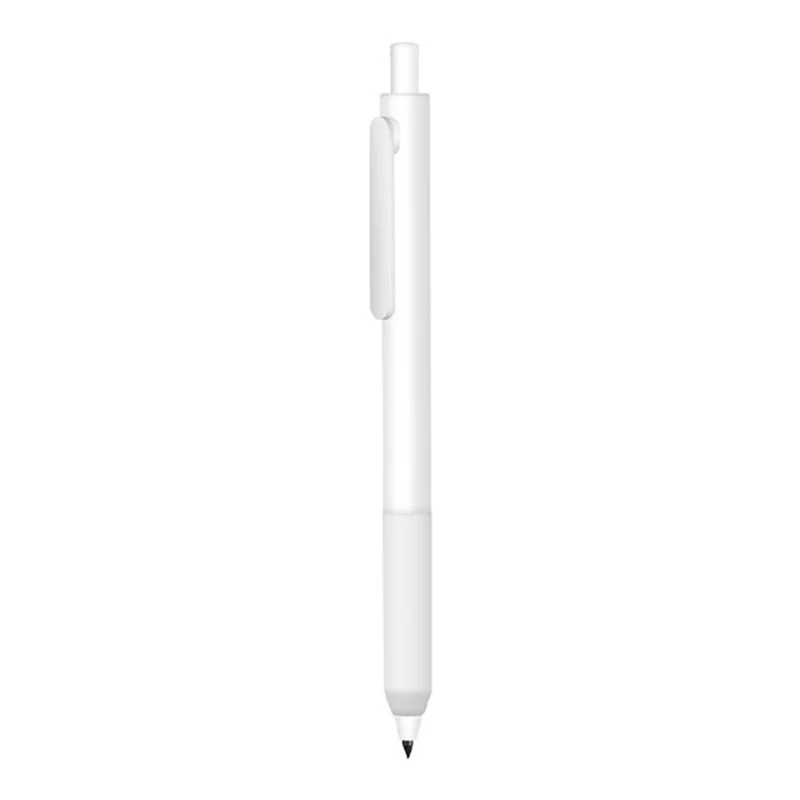 New Unlimited Writing Press Pencil Inkless Pen Art Sketch Magic Mechanical Pencils Painting School Supplies Kid Gift Stationery