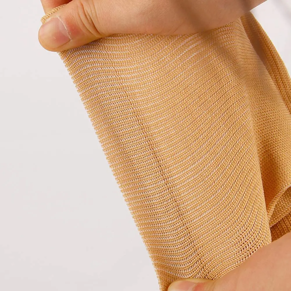 Copper Compression Socks Men Women Anti Fatigue Pain Relief Knee High Stockings 20-30 mmHg for Running Athletic Pregnancy XXL
