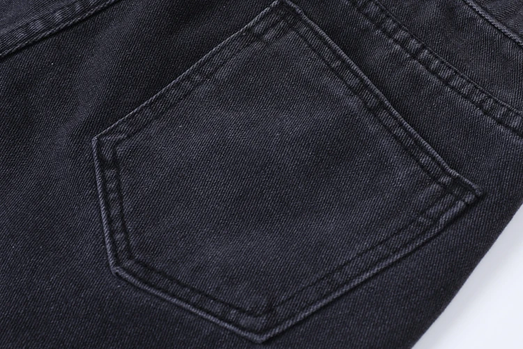 2025 Summer Women's High Waist Denim Shorts Casual Loose Ladies Plus Size Streetwear Fashion Button Wide Leg Short Jeans Female