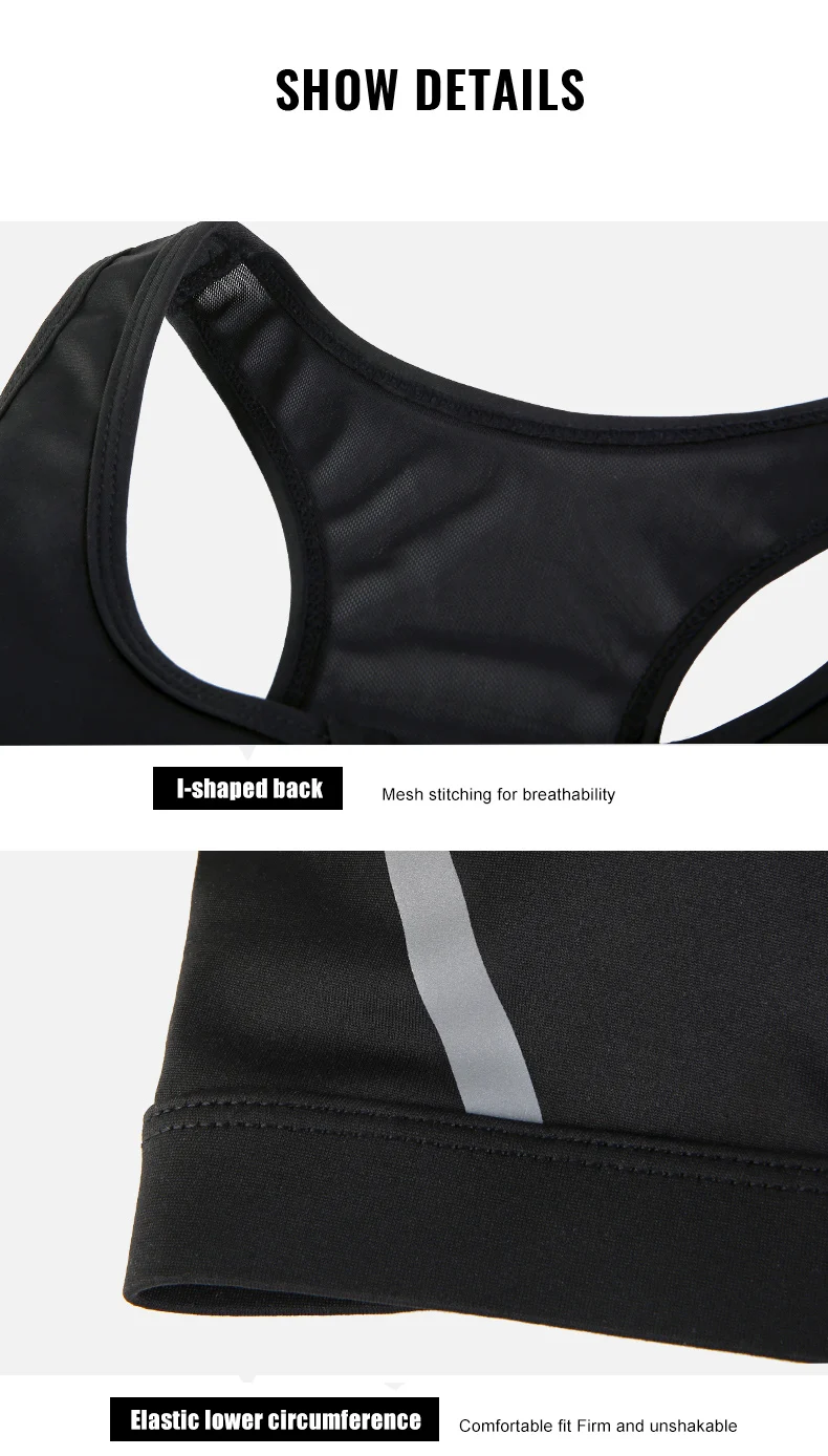 GOLDEN CAMEL Women Yoga Sports Underwear Breathable Tops Gym Yoga Sport Top Bras Fitness Running Vest Bra Lingerie Sports Under